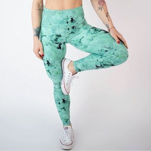 Fleo El Toro Leggings